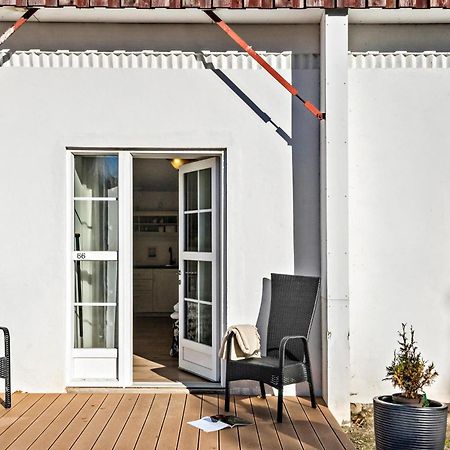 Apartamento Lejl, 66 Skanderborg Exterior foto