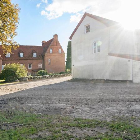 Apartamento Lejl, 66 Skanderborg Exterior foto