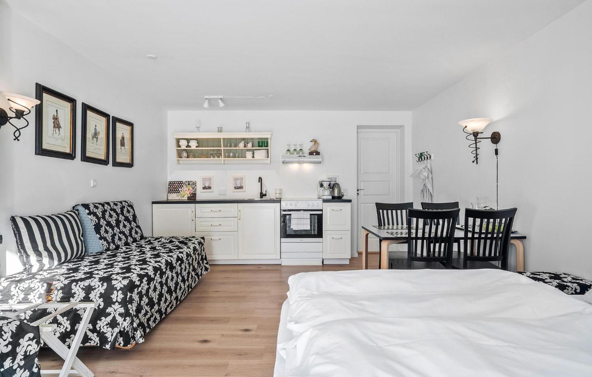 Apartamento Lejl, 66 Skanderborg Exterior foto