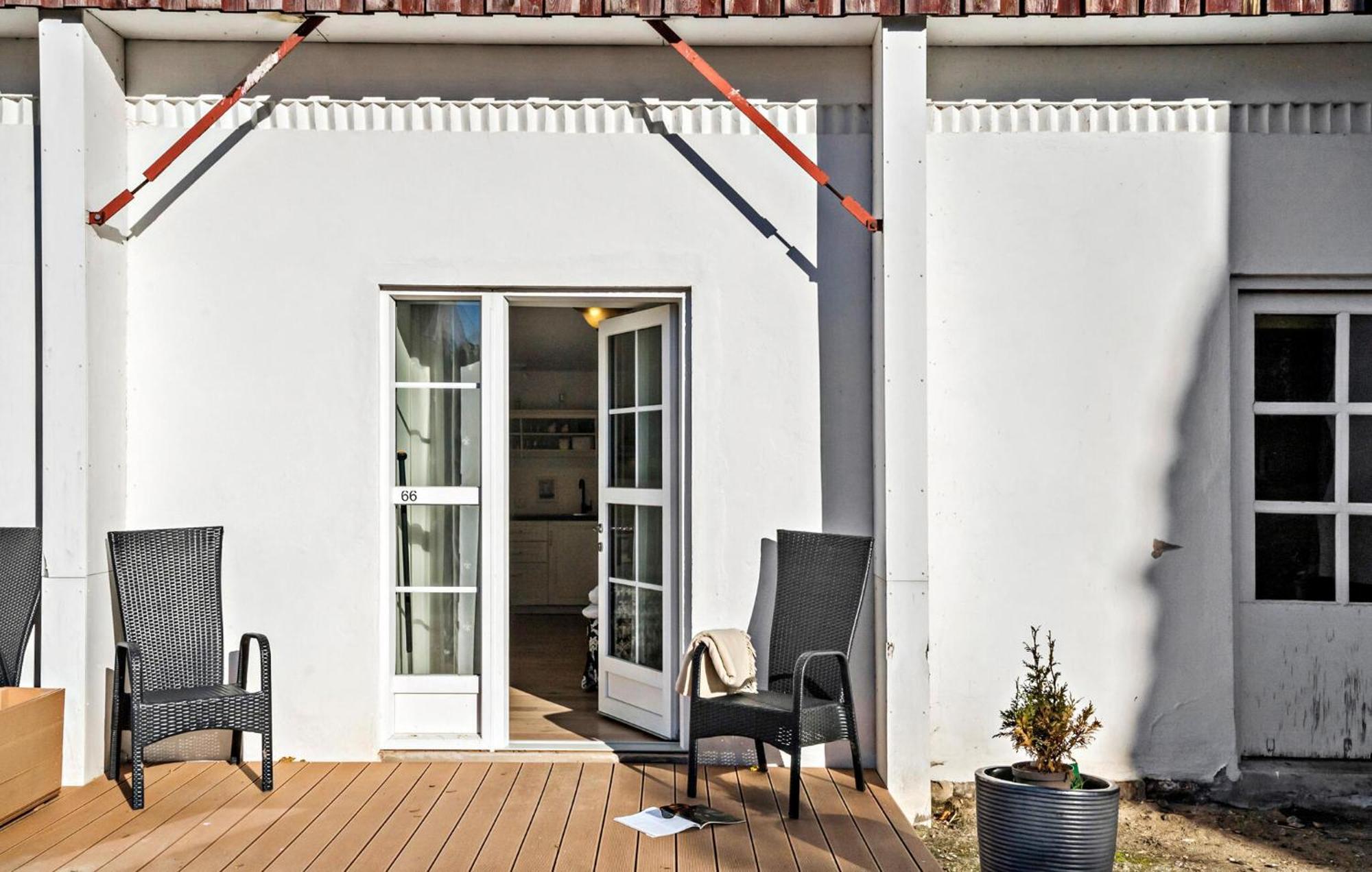 Apartamento Lejl, 66 Skanderborg Exterior foto