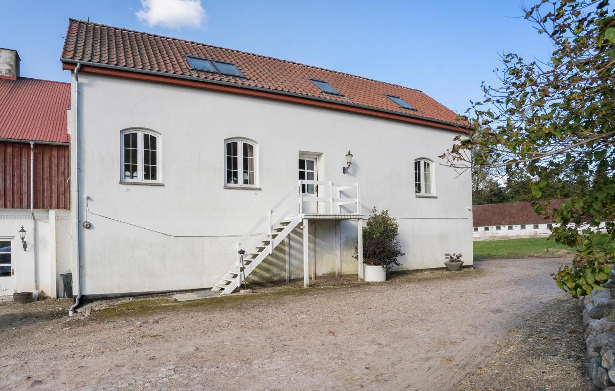 Apartamento Lejl, 66 Skanderborg Exterior foto