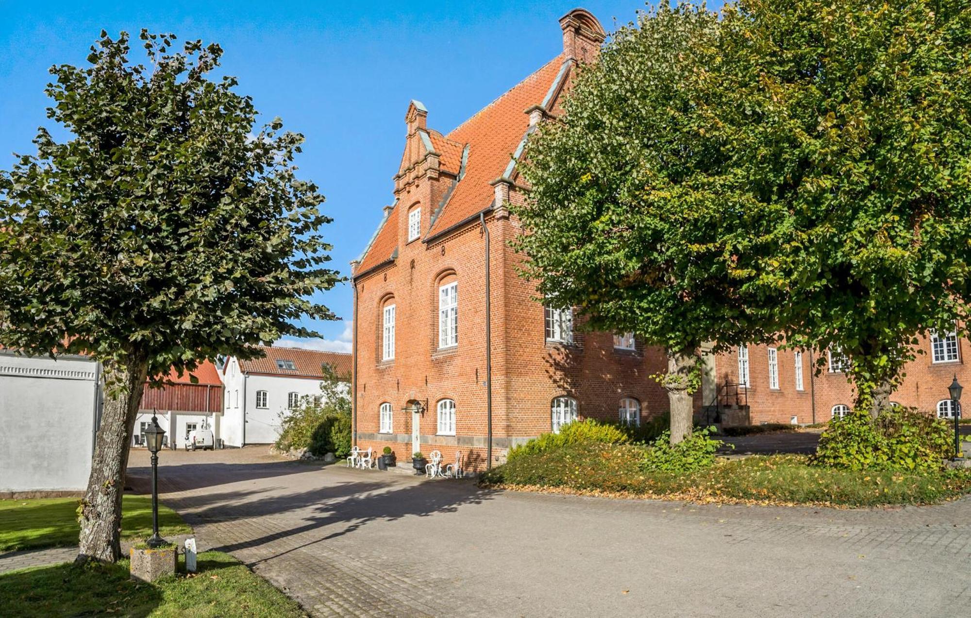 Apartamento Lejl, 66 Skanderborg Exterior foto