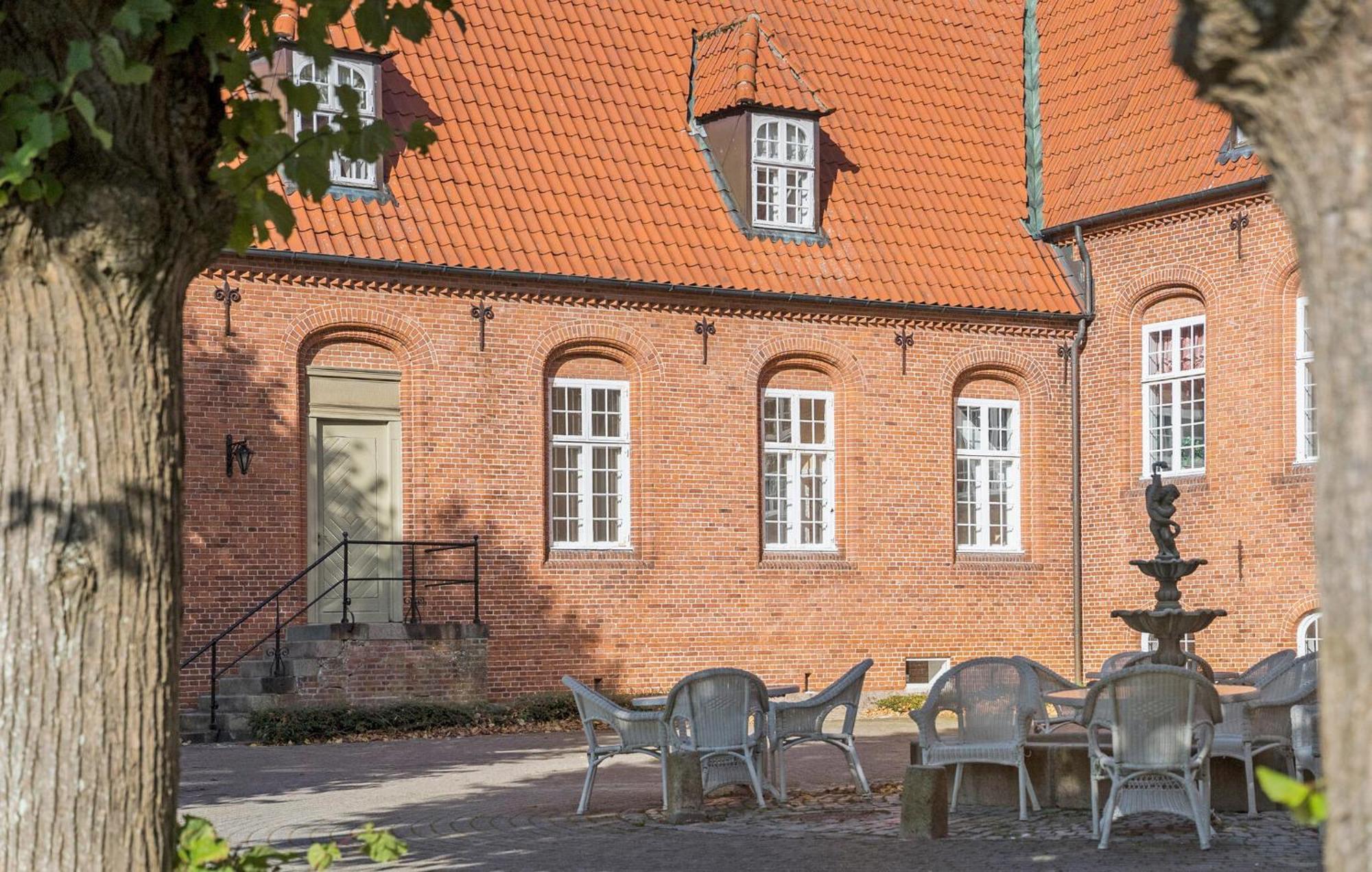 Apartamento Lejl, 66 Skanderborg Exterior foto